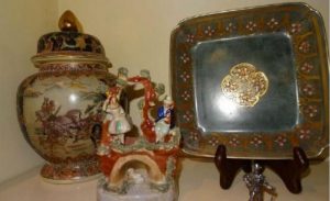 Estate Sale Companies North Texas