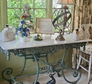 University Park Meets Dallas Design District