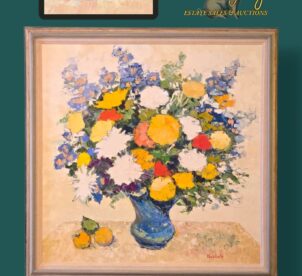 Exclusive Sherman, TX Estate Sale