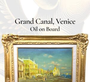 February Estate Event – Dallas Design District